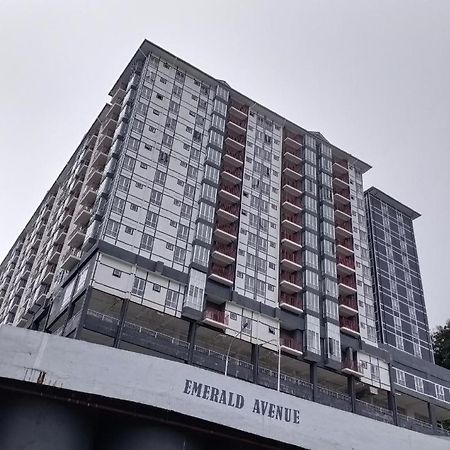 Cameron 1Room Apartment @ Emerald Avenue ברינצ'אנג מראה חיצוני תמונה