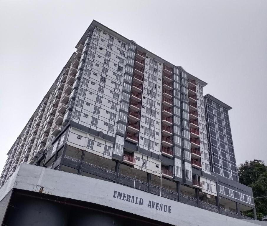 Cameron 1Room Apartment @ Emerald Avenue ברינצ'אנג מראה חיצוני תמונה