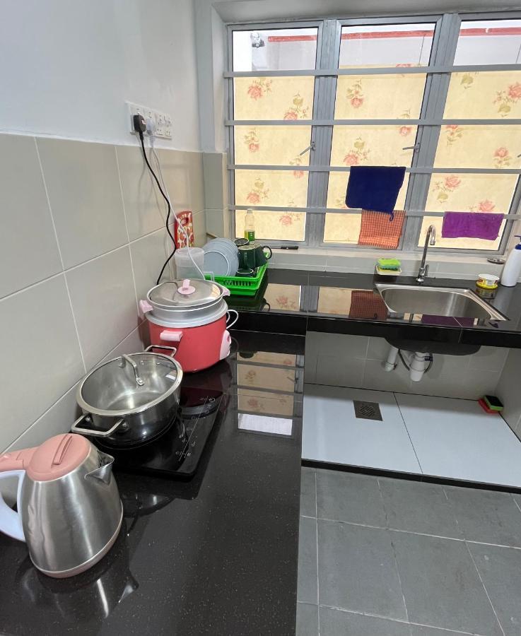 Cameron 1Room Apartment @ Emerald Avenue ברינצ'אנג מראה חיצוני תמונה